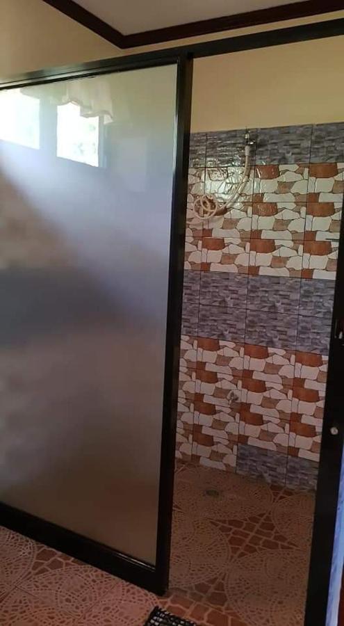 Paco'S Garden Home Stay Mambajao Eksteriør bilde