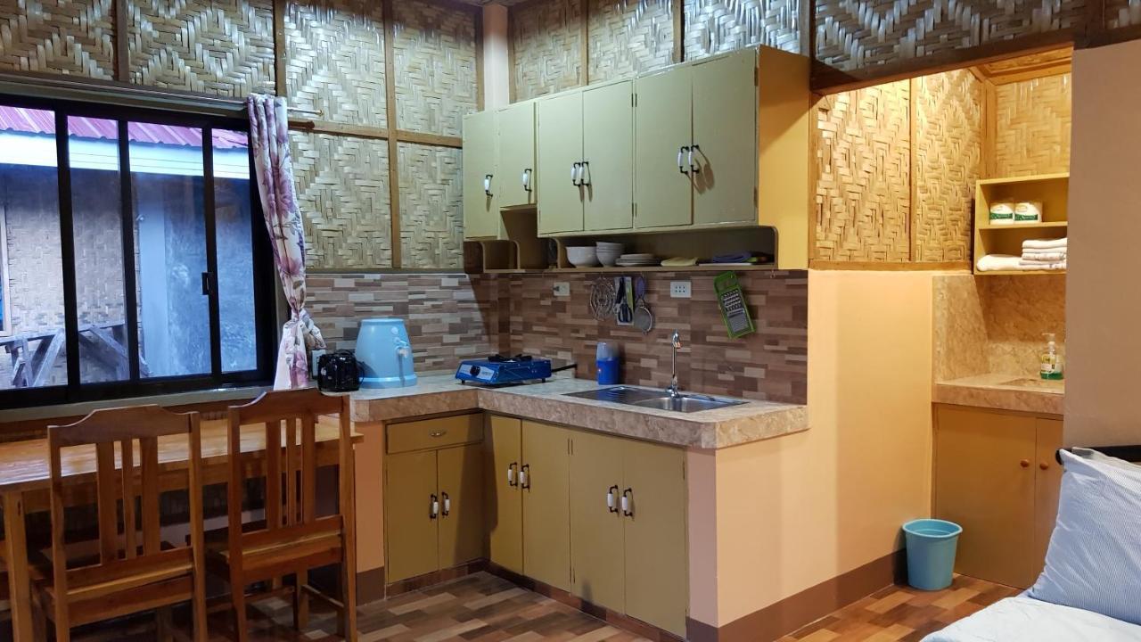 Paco'S Garden Home Stay Mambajao Eksteriør bilde