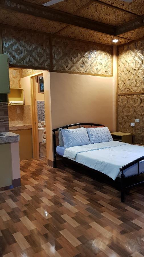 Paco'S Garden Home Stay Mambajao Eksteriør bilde