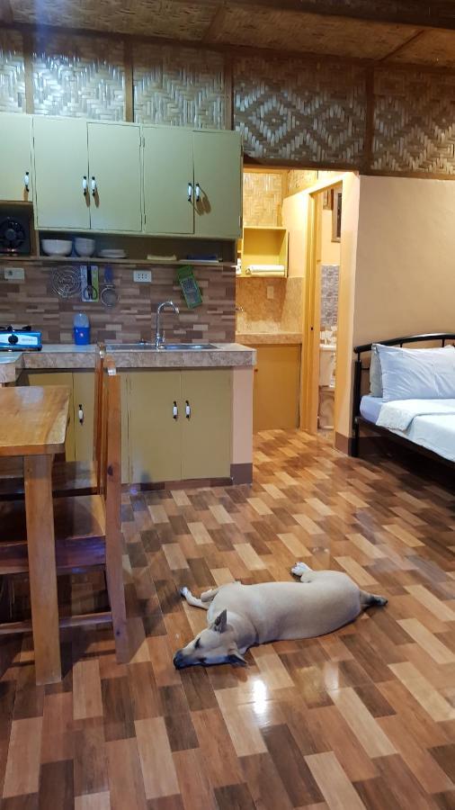 Paco'S Garden Home Stay Mambajao Eksteriør bilde