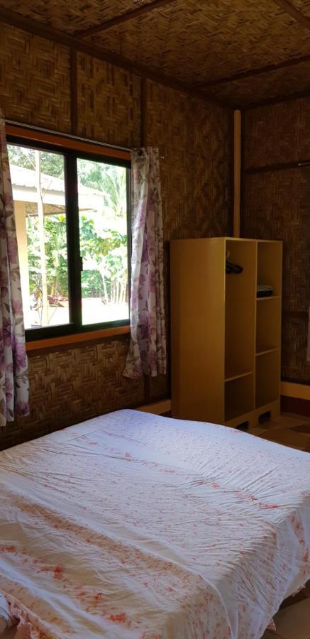 Paco'S Garden Home Stay Mambajao Eksteriør bilde