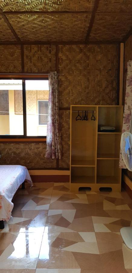 Paco'S Garden Home Stay Mambajao Eksteriør bilde