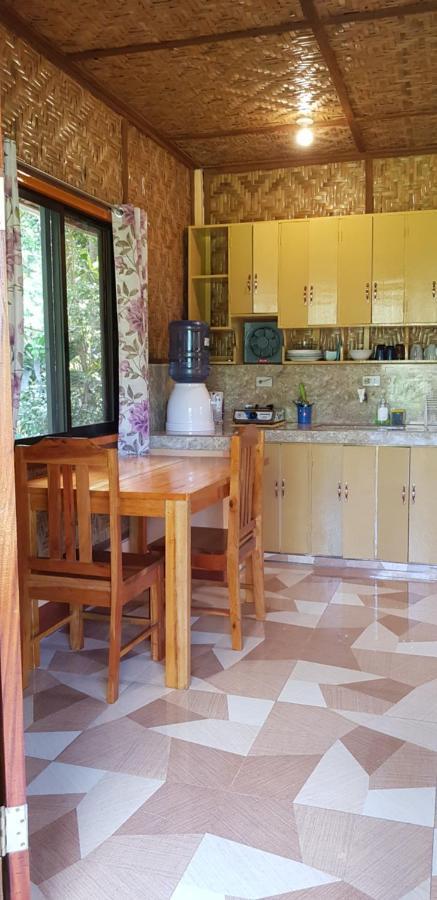 Paco'S Garden Home Stay Mambajao Eksteriør bilde