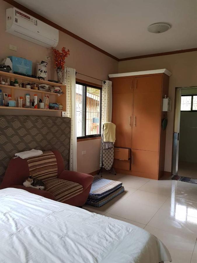 Paco'S Garden Home Stay Mambajao Eksteriør bilde