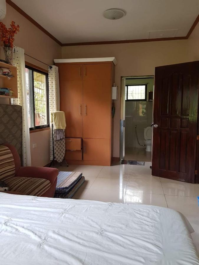 Paco'S Garden Home Stay Mambajao Eksteriør bilde