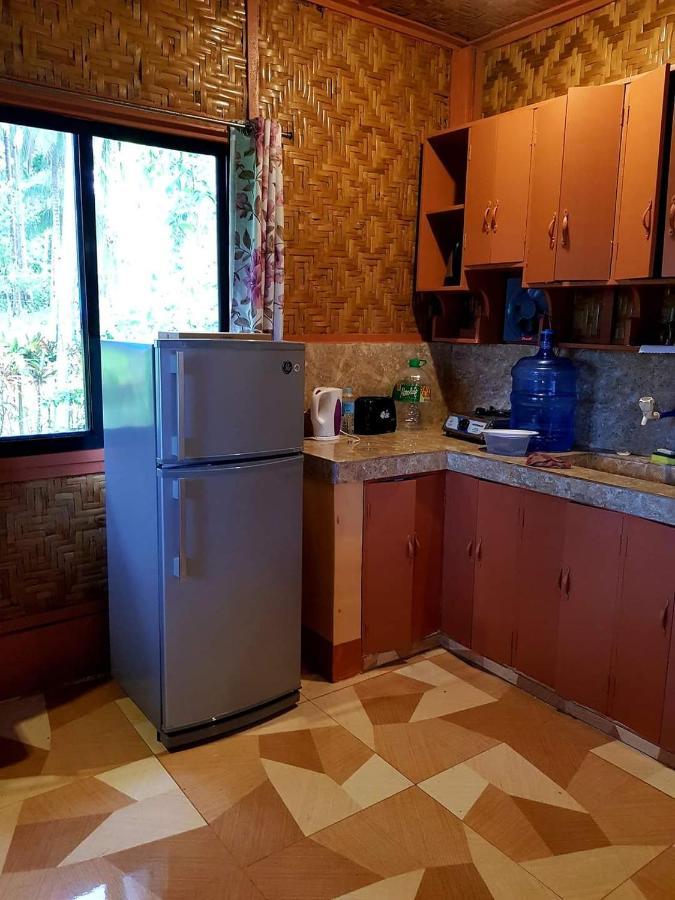 Paco'S Garden Home Stay Mambajao Eksteriør bilde