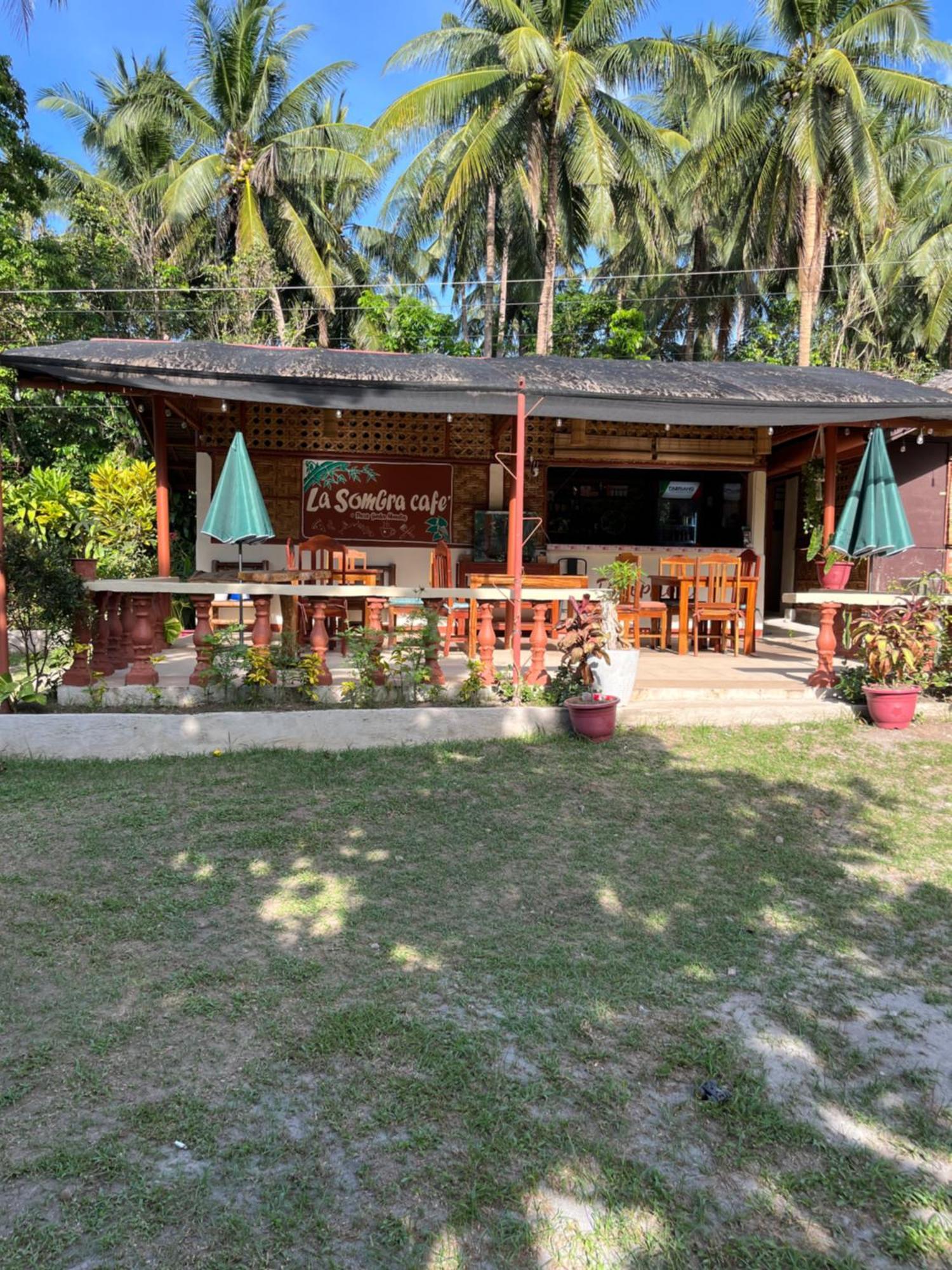 Paco'S Garden Home Stay Mambajao Eksteriør bilde