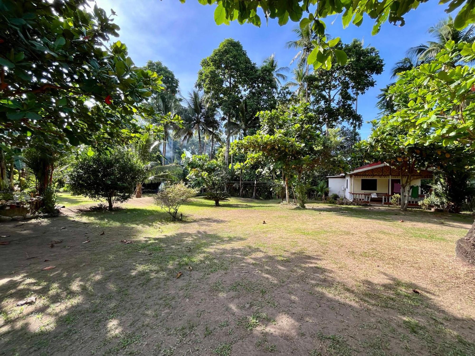 Paco'S Garden Home Stay Mambajao Eksteriør bilde
